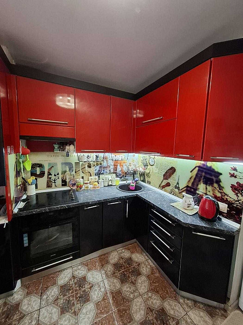 Ексклюзив!!!Продаж 3-х кімнатної квартири район Одеської Харків - зображення 1