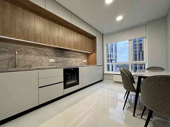 Продаж квартири ЖК “Svitlo park” Киев