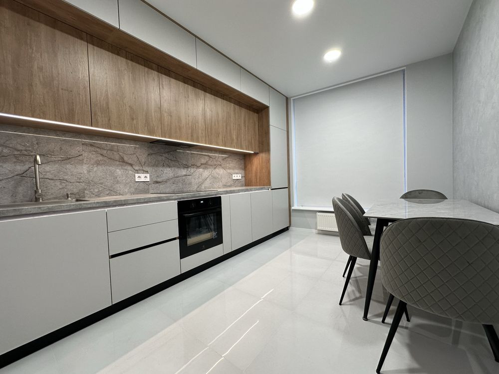 Продаж квартири ЖК “Svitlo park” Киев - изображение 5