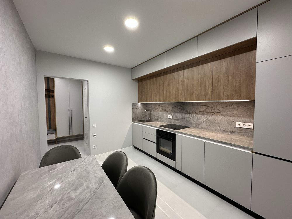 Продаж квартири ЖК “Svitlo park” Киев - изображение 4