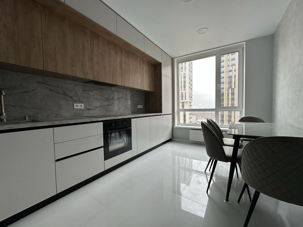 Продаж квартири ЖК “Svitlo park” Киев - изображение 7