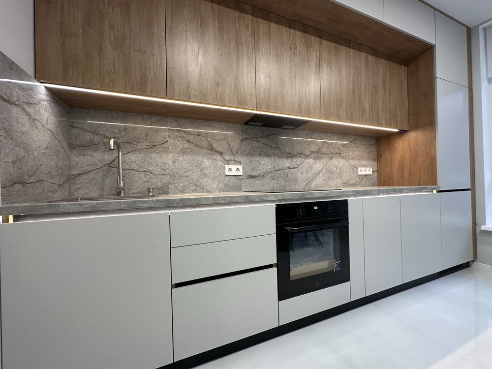 Продаж квартири ЖК “Svitlo park” Киев - изображение 3