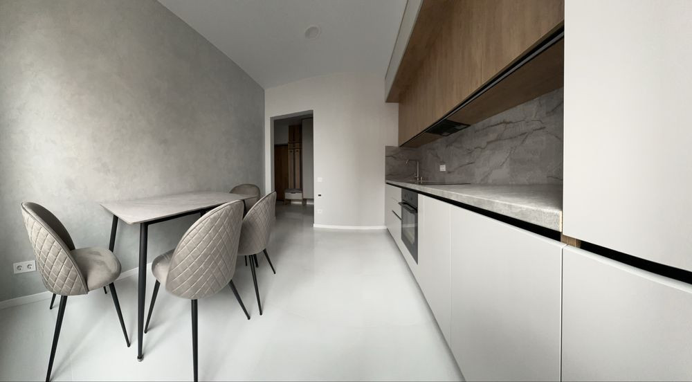 Продаж квартири ЖК “Svitlo park” Киев - изображение 8