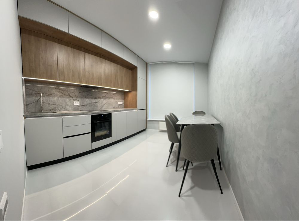 Продаж квартири ЖК “Svitlo park” Киев - изображение 6