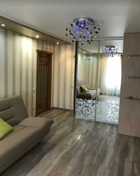 2 комнатная Канатная/ Еврейская,спецпроект Одесса - изображение 1