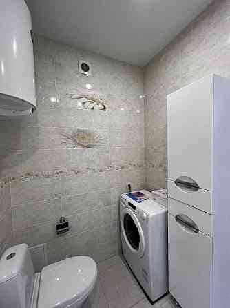 Однокімнатна в 30 Перлині на Сахарова Крижанівка