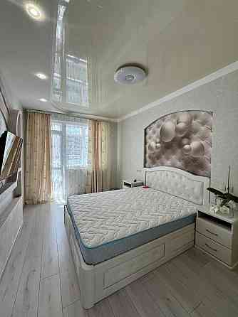 Однокімнатна в 30 Перлині на Сахарова Крижанівка