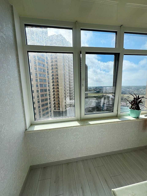 Однокімнатна в 30 Перлині на Сахарова Крижанівка - зображення 8