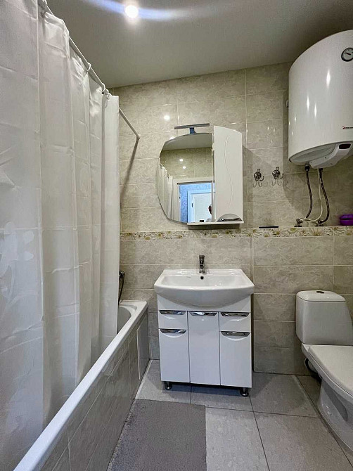 Однокімнатна в 30 Перлині на Сахарова Крижанівка - зображення 7