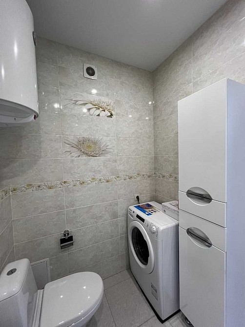 Однокімнатна в 30 Перлині на Сахарова Крижанівка - зображення 6