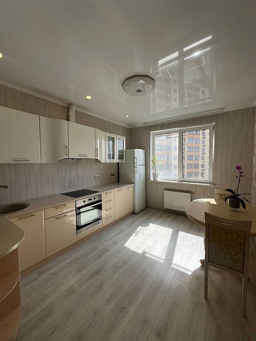 Однокімнатна в 30 Перлині на Сахарова Крижанівка - зображення 5