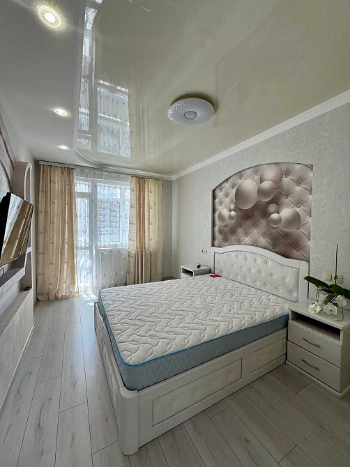 Однокімнатна в 30 Перлині на Сахарова Крижанівка - зображення 2