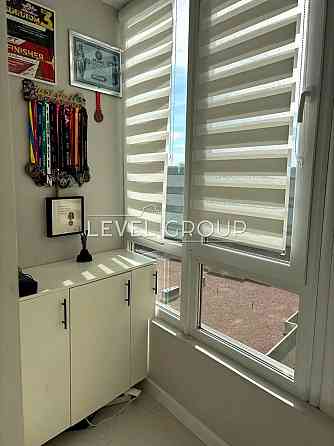 Однокімнатна  квартира  ЖК Медовий, Кадетський Гай Киев