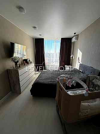 Однокімнатна  квартира  ЖК Медовий, Кадетський Гай Киев