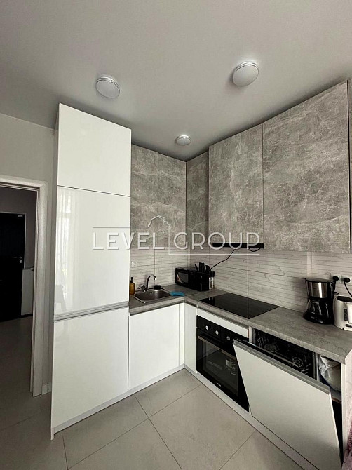 Однокімнатна  квартира  ЖК Медовий, Кадетський Гай Киев - изображение 1