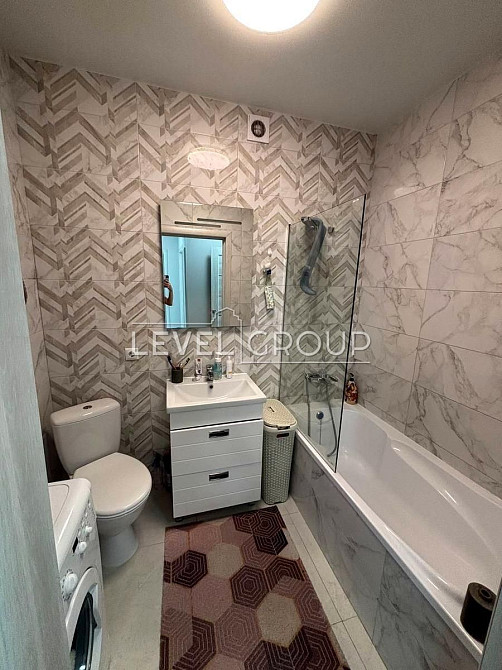 Однокімнатна  квартира  ЖК Медовий, Кадетський Гай Киев - изображение 6