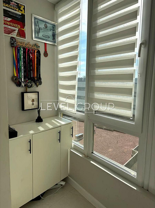 Однокімнатна  квартира  ЖК Медовий, Кадетський Гай Киев - изображение 3