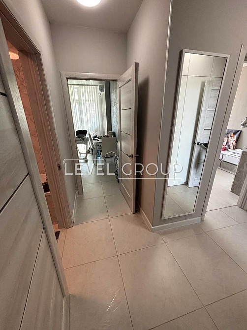 Однокімнатна  квартира  ЖК Медовий, Кадетський Гай Киев - изображение 7