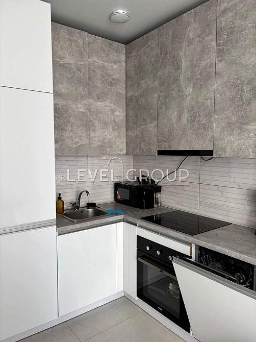 Однокімнатна  квартира  ЖК Медовий, Кадетський Гай Киев - изображение 2