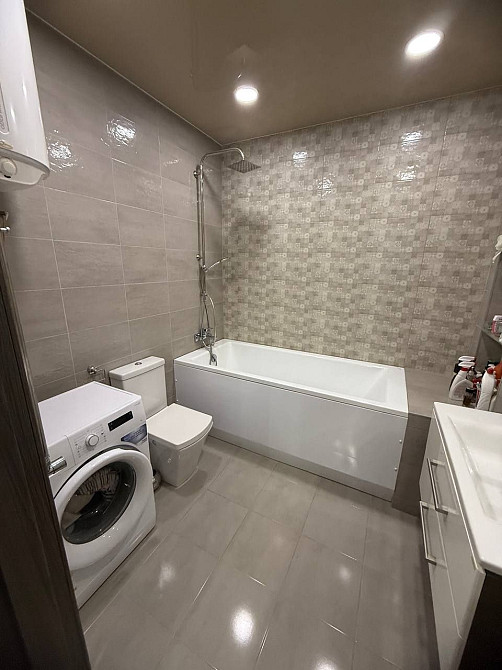 Алексеевка.Новострой.Пр.Победы 85.Лучшая цена.Ремонт.Мебель.Техника. Харьков - изображение 8