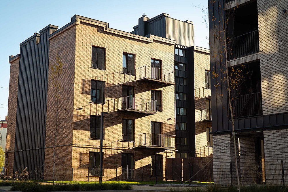 2к квартира 66 м.кв. з кухнею-студіо Крихівці - зображення 7