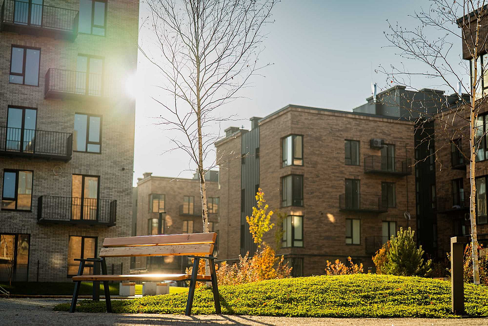 2к квартира 66 м.кв. з кухнею-студіо Крихівці - зображення 5