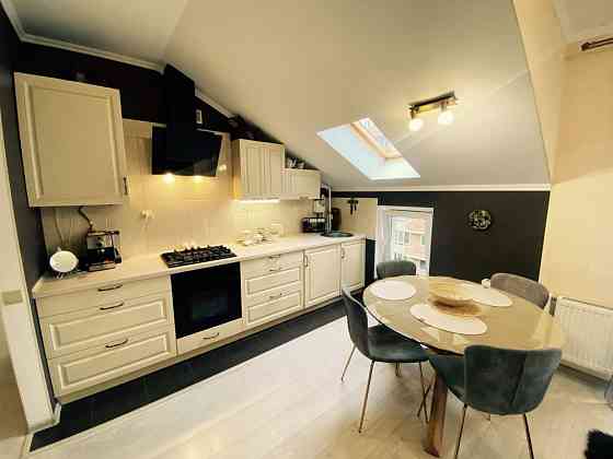 Квартира біля Центрального парку. Ірпінь. Газ! Ірпінь