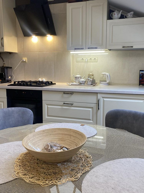 Квартира біля Центрального парку. Ірпінь. Газ! Ірпінь - зображення 1