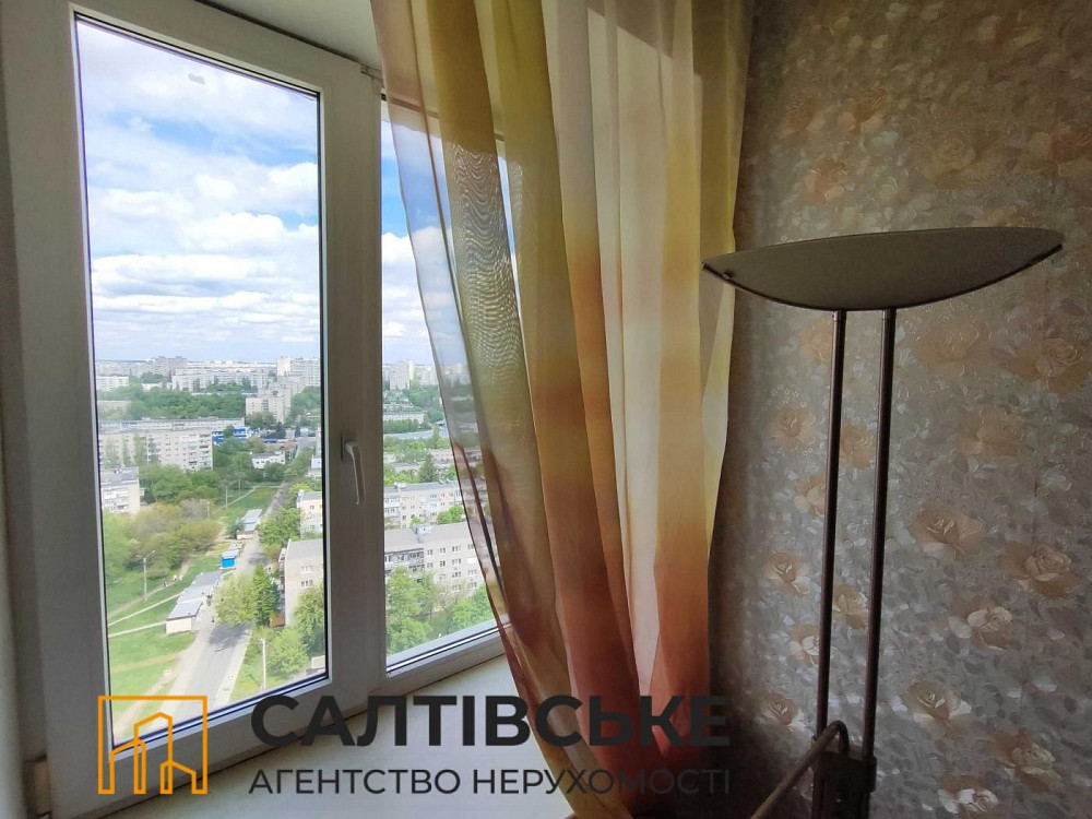 8209-ИП Продам 3к квартиру на Салтовке  602 микрорайон Харьков - изображение 6