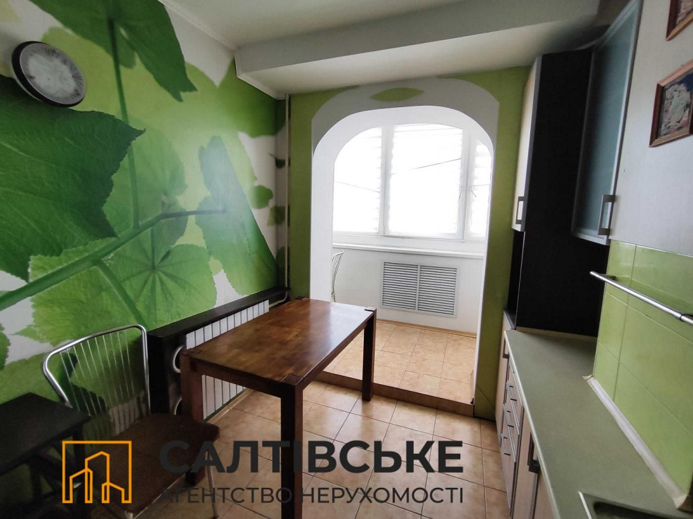 8209-ИП Продам 3к квартиру на Салтовке  602 микрорайон Харьков - изображение 7
