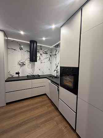 Парк Незнайка! Центр міста! Євро 3к з ремонтом! Сертифікат! Ірпінь