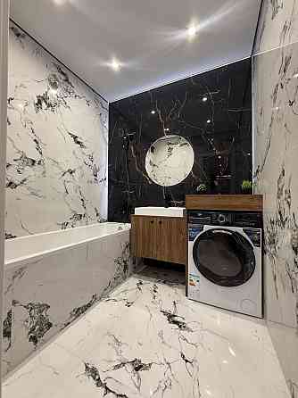 Парк Незнайка! Центр міста! Євро 3к з ремонтом! Сертифікат! Ірпінь