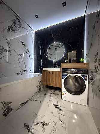 Парк Незнайка! Центр міста! Євро 3к з ремонтом! Сертифікат! Ірпінь