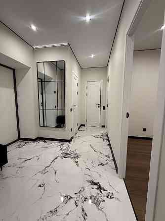 Парк Незнайка! Центр міста! Євро 3к з ремонтом! Сертифікат! Ірпінь