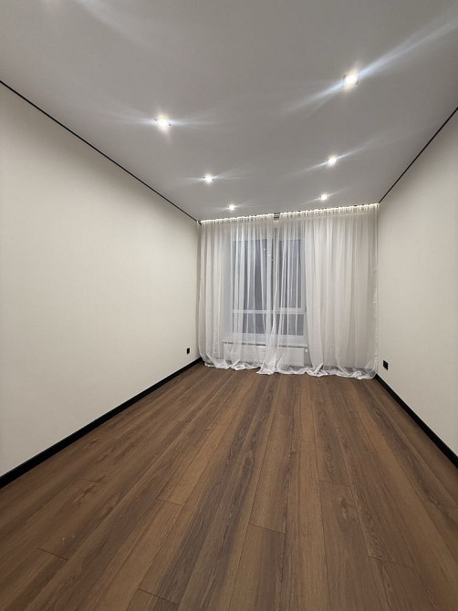 Парк Незнайка! Центр міста! Євро 3к з ремонтом! Сертифікат! Ирпень - изображение 4