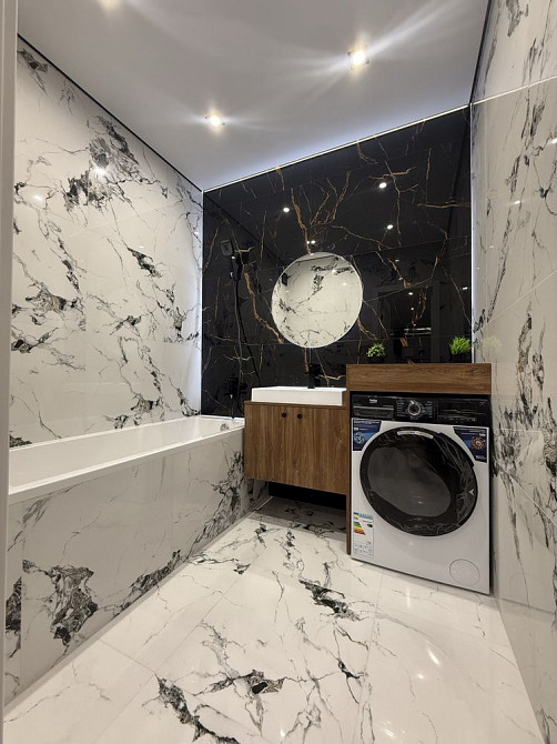 Парк Незнайка! Центр міста! Євро 3к з ремонтом! Сертифікат! Ирпень - изображение 6