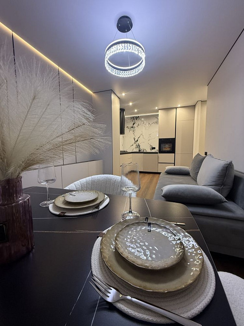 Парк Незнайка! Центр міста! Євро 3к з ремонтом! Сертифікат! Ирпень - изображение 1