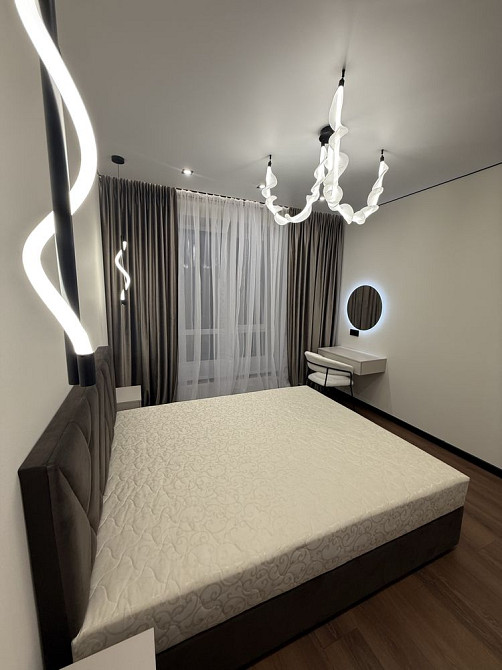 Парк Незнайка! Центр міста! Євро 3к з ремонтом! Сертифікат! Ирпень - изображение 7