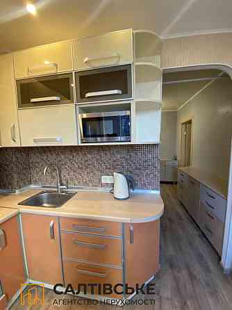 ОВ-2490 Продам 1к квартиру на Салтовке Салтовская 524 м/р Харків