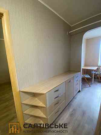 ОВ-2490 Продам 1к квартиру на Салтовке Салтовская 524 м/р Харків