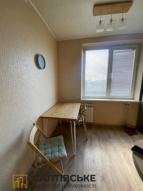 ОВ-2490 Продам 1к квартиру на Салтовке Салтовская 524 м/р Харьков - изображение 3