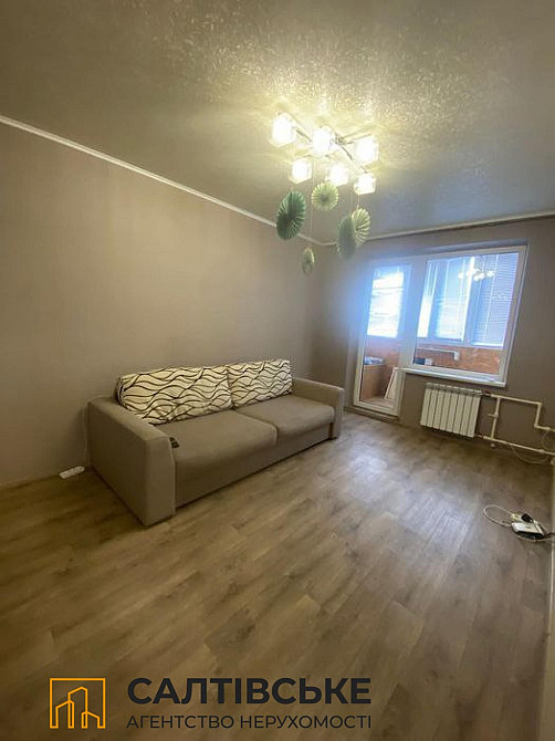 ОВ-2490 Продам 1к квартиру на Салтовке Салтовская 524 м/р Харьков - изображение 6