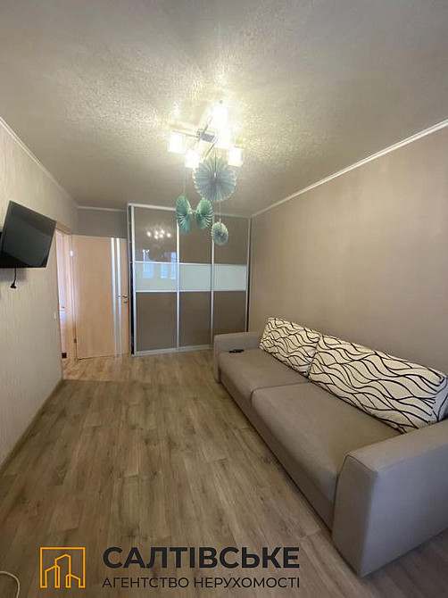 ОВ-2490 Продам 1к квартиру на Салтовке Салтовская 524 м/р Харьков - изображение 7