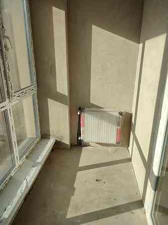 Продаж однокімнатної квартири Green Street Луцьк