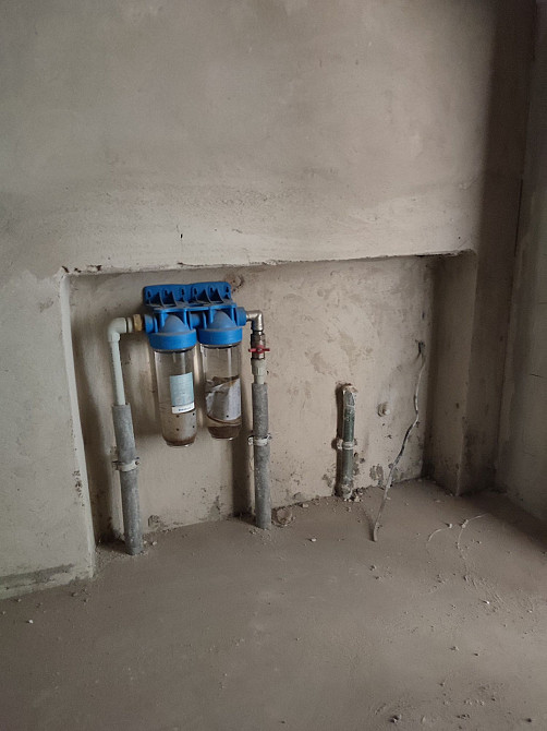 Продаж однокімнатної квартири Green Street Луцьк - зображення 8