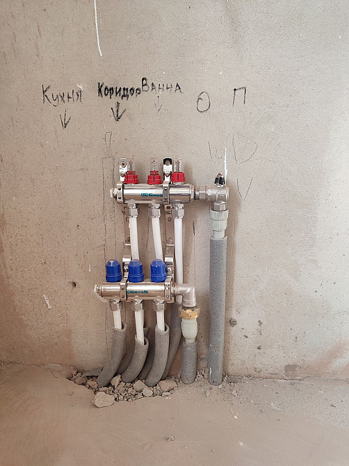 Продаж однокімнатної квартири Green Street Луцьк - зображення 7