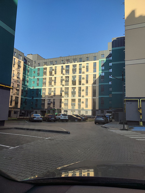 Продаж однокімнатної квартири Green Street Луцьк - зображення 1