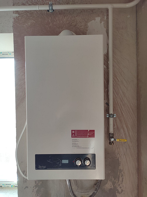 Продаж однокімнатної квартири Green Street Луцьк - зображення 6