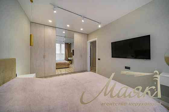 Продаж Квартира 43 м2 ЖК DOCK32 Оболонський р-н Киев