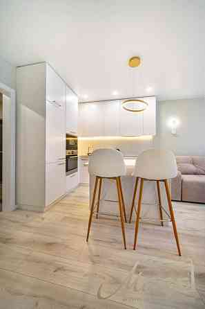 Продаж Квартира 43 м2 ЖК DOCK32 Оболонський р-н Киев